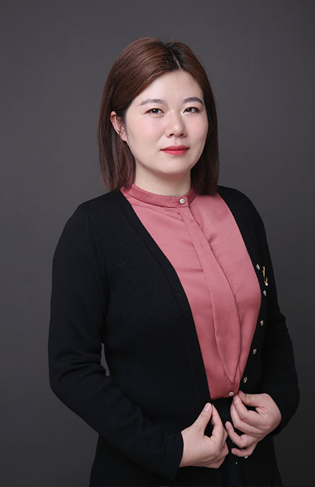 贠艷麗